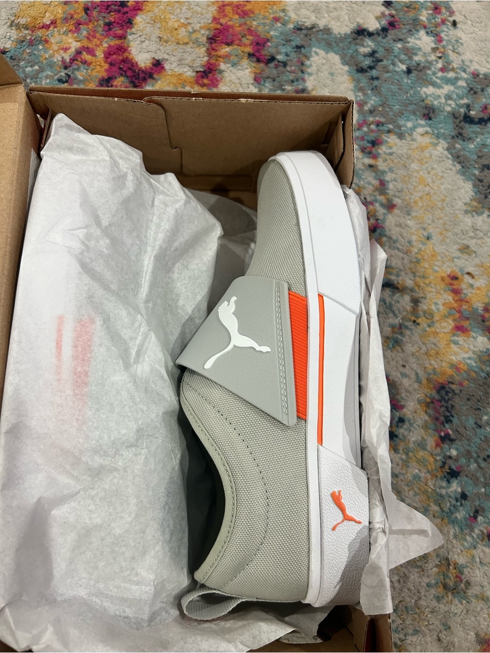 PUMA El Rey II Slip On